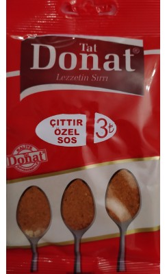 Çıtır Sos